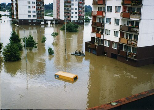Great Flood of 1997